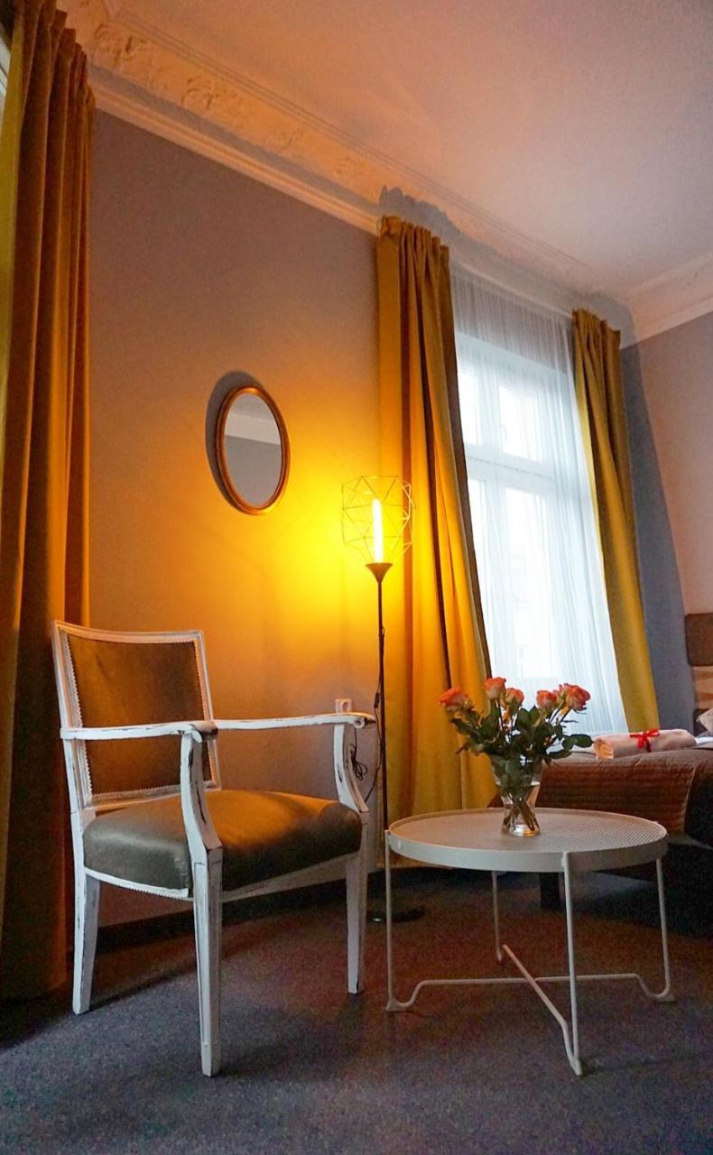 Expolis - Center Główny Mtp Reception 24h Pensjonat 3*