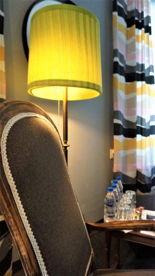 Guest house Expolis - Center Mtp Targi - 24h #betterthanyourex 3*